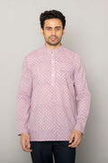 MLS SHORT KURTA F/S