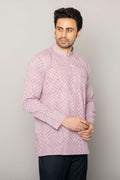 MLS SHORT KURTA F/S