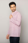 MLS SHORT KURTA F/S