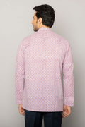 MLS SHORT KURTA F/S