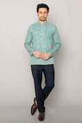 MLS SHORT KURTA F/S