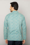 MLS SHORT KURTA F/S