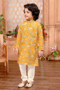 MLS-12290-MUSTARD YELLOW