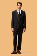 MLS TUXEDO SUIT 5 PCS