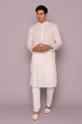 MLS COTTON KURTA PAJAMA