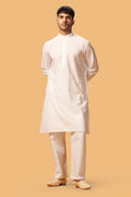 MLS COTTON KURTA PAJAMA 3170