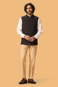 MLS JUTE JAWAHAR JACKET