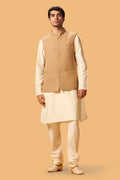 MLS JUTE JAWAHAR JACKET