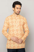 MLS SHORT KURTA F/S