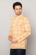 MLS SHORT KURTA F/S