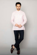 MLS SHORT KURTA F/S