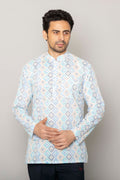 MLS SHORT KURTA F/S