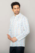 MLS SHORT KURTA F/S