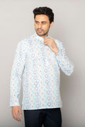 MLS SHORT KURTA F/S