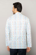 MLS SHORT KURTA F/S