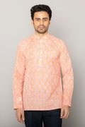 MLS SHORT KURTA F/S