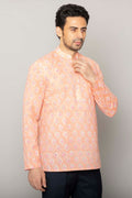 MLS SHORT KURTA F/S