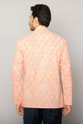 MLS SHORT KURTA F/S