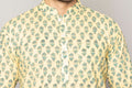 MLS SHORT KURTA F/S