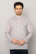 MLS SHORT KURTA F/S