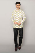 MLS SHORT KURTA F/S