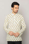 MLS SHORT KURTA F/S