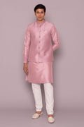 MLS KURTA JAWAHAR SET