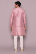 MLS KURTA JAWAHAR SET