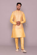 MLS KURTA JAWAHAR SET