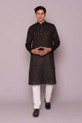 MLS COTTON KURTA PAJAMA