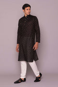 MLS COTTON KURTA PAJAMA