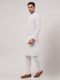 MLS CHIKANKARI KURTA PAJAMA