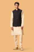 MLS EMBROIDERED JAWAHAR JACKET