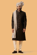 MLS SHERWANI 1PCS