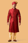 MLS SHERWANI 1PCS