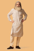 MLS CHIKANKARI PATHANI SUIT