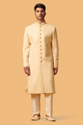 MLS SHERWANI 1PCS