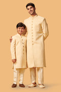 MLS SHERWANI 1PCS