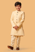 MLS KIDS SHERWANI 2PCS