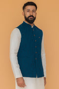 MLS PRINTED JAWAHAR JACKET