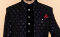 MLS JODHPURI SUIT 3 PCS