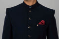 MLS PLAIN JODHPURI SUIT