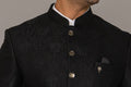 MLS PRINTED JODHPURI SUIT