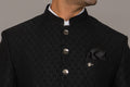 MLS PRINTED JODHPURI SUIT