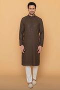 MLS CHIKANKARI KURTA PAJAMA