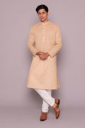 MLS COTTON KURTA PAJAMA