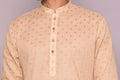 MLS COTTON KURTA PAJAMA