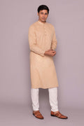 MLS COTTON KURTA PAJAMA