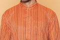 MLS SHORT KURTA FULL SLEEVES