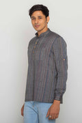 MLS SHORT KURTA F/S